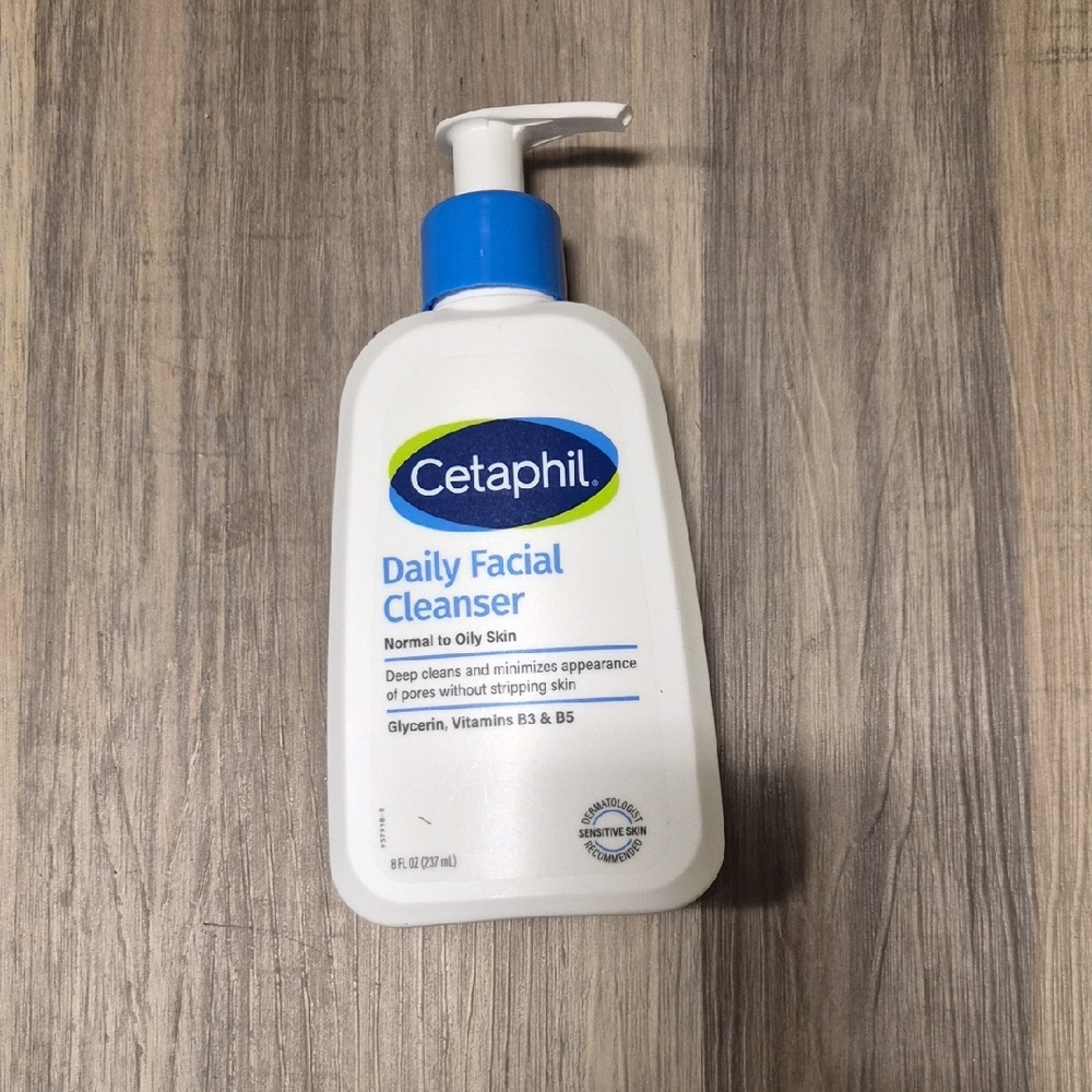 Facial Cleanser